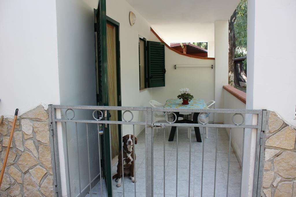 Residence Village Lido Del Gargano Rodi Garganico Quarto foto