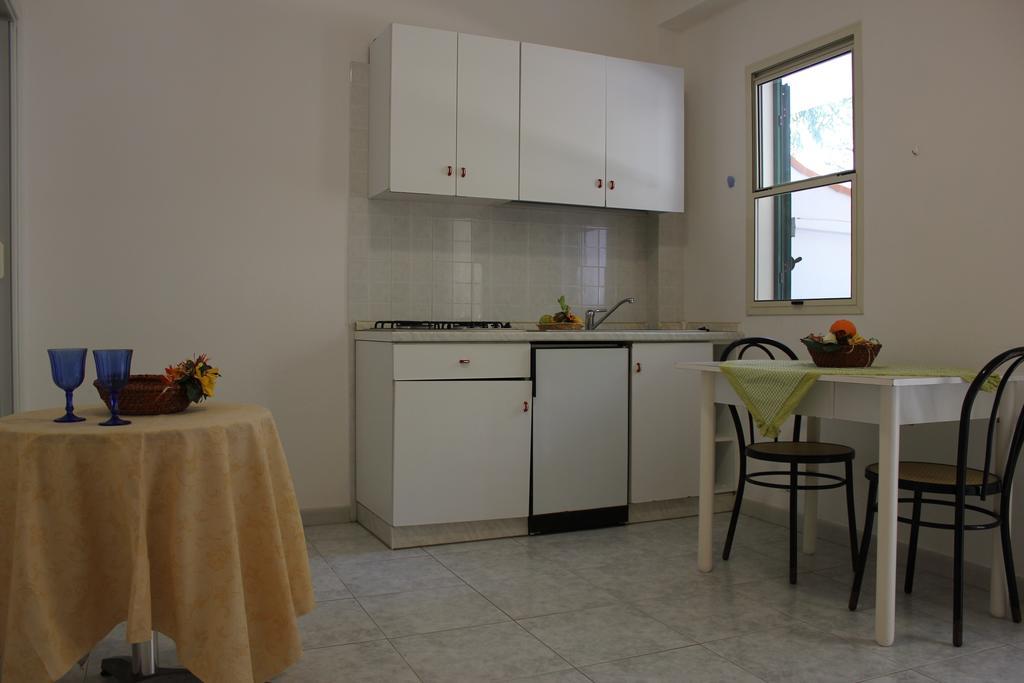 Residence Village Lido Del Gargano Rodi Garganico Quarto foto